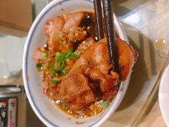 -大厨小馆(华阳城店)
