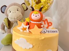 -CAKE BOSS 蛋糕老板(领展购物广场·中关村店)