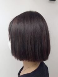 -心迪染发专门店