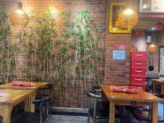 -老姑砂锅·烧烤天津菜(体北道店)