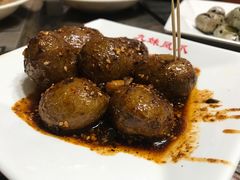 -嘉州九妹凤爪(乐山总店)