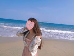 -西涌国际滨海旅游区