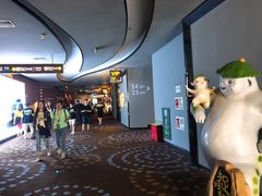 -万达影城(汉街万达广场IMAX店)