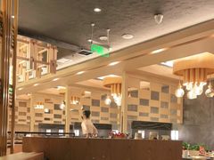 大堂-AJIYA·池袋日式烧肉自助(天津万象城店)