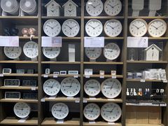 -MUJI无印良品(西单大悦城店)
