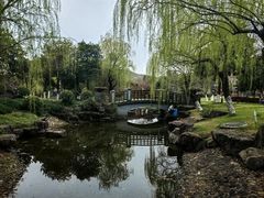-宁波九龙湖开元度假村