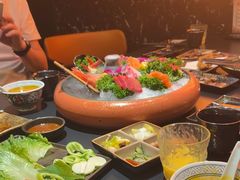 -無二炙坊·和牛烧肉(大钟寺1733店)