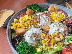 -魏斯理汉堡(西安沣东吾悦店)