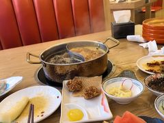 -松野谷·寿喜烧自助(华联顺义金街购物中心店)