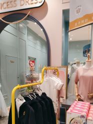 -奈尔宝家庭中心·亲子餐厅(北京东坝万达店)