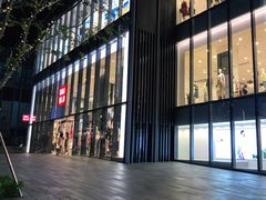 -优衣库(深圳万象天地旗舰店)