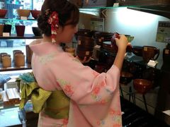 -东京浅草和服体验江户和装工房雅(浅草本店)