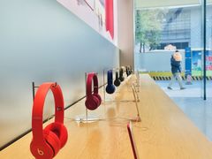 -Apple零售店(新街口店)