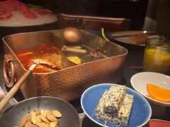 -荣记火锅(青悦城店)