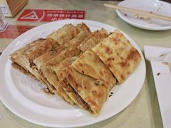 -东四民芳餐厅(世茂工三店)
