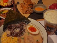 -火山屋台(新街口店)