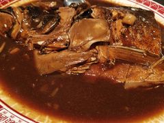 -旺顺阁鱼头泡饼(小红门店)