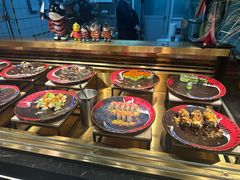 -東盛炭烤自助料理(玄武招商花园城店)