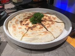 芝士牛肉饼-谷牛日式烤肉(宝山U天地店)