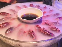 -红盔甲·小龙虾(定西路店)
