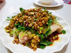 -潮庭港式茶餐厅·熊仔奶茶(同济广场店)