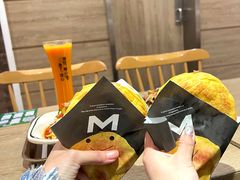 -魏家凉皮(博水商务大厦店)