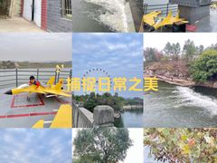 -木兰水镇旅游景区