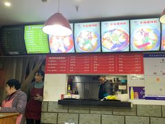 -陈记柳州螺蛳粉(大坪店)
