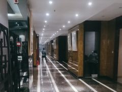 -紫鑫阁饭庄(长安店)