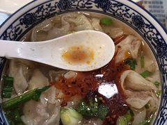 -河州春清真西北特色美食(虎踞路店)