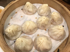 招牌虾肉小笼包-张生记(丁香国际店)