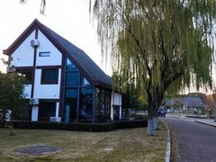 -太阳岛度假酒店