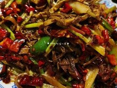 -清真·京华源铜锅涮肉(丰庆店)