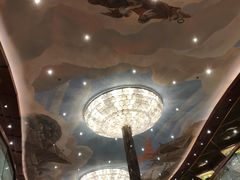 -歌诗达邮轮(宝杨路码头)