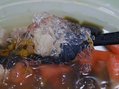 -东街钟楼肉粽(总店)