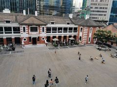 -大馆(前中区警署建築群)