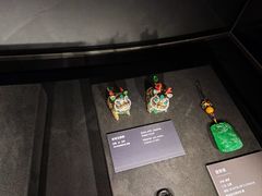 -深圳珠宝博物馆