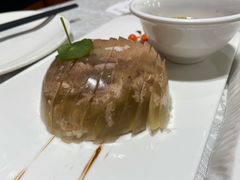 水晶肘子-马凯餐厅(地安门店)