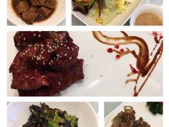 -龙汇酒家(沪闵路店)