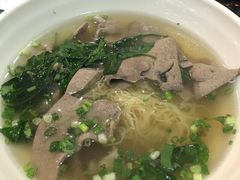 -喜喜茶餐厅(大朗长盛店)