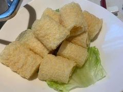 -煲王粤菜餐厅(中侨中心店)