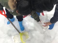 -Mr·Kuma酷么先生雪之乐园