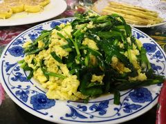 -人民公社大食堂(顺义总店)