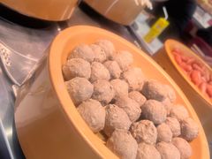 -龍歌自助小火锅(李沧顺和汇店)