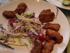 -陶缘一号·四季缘·老字号顺德菜·户外婚礼家宴(西滘店)