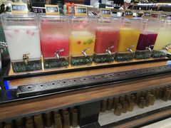 -韩盛·盛江山自助料理(沈辽路万达店)