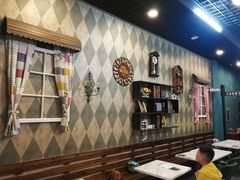 -李大牛和刘大力手作甜品(凯德店)