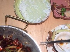 -大丰收脆鱼(浦西万达店)