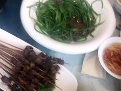 -尽善百年古院餐厅(王家老宅店)