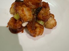 -大鸭梨烤鸭(左家庄店)